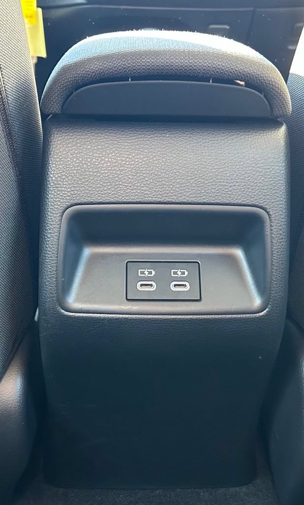 Certified 2025 Toyota Corolla LE FWD image 17