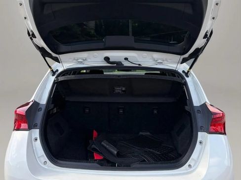 Used 2016 Scion iM FWD image 18