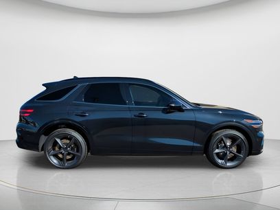 New 2026 Genesis GV70 3.5T Sport Prestige