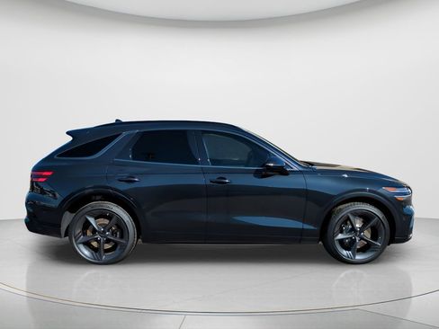 New 2026 Genesis GV70 3.5T Sport Prestige AWD/4WD image 4