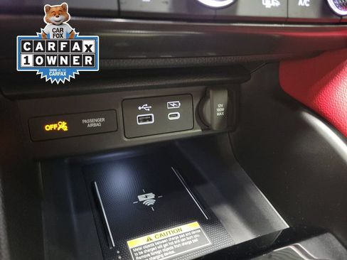 Used 2024 Acura Integra Type S FWD image 18