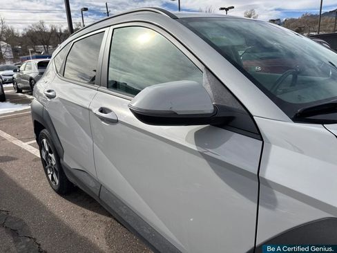 Certified 2024 Hyundai Kona SEL image 15