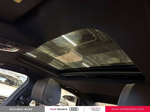 Certified 2023 Audi A4 2.0T Prestige w/ Prestige Package AWD/4WD image 22