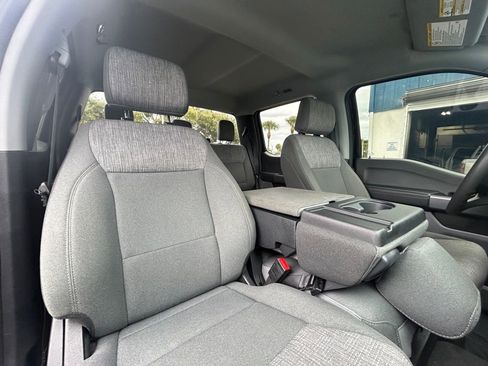 Used 2025 Ford F250 XLT image 29