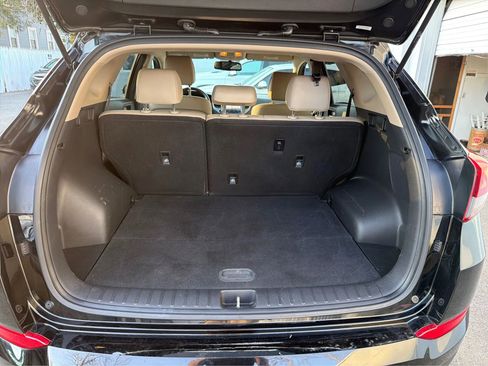 Used 2018 Hyundai Tucson SEL Plus image 16