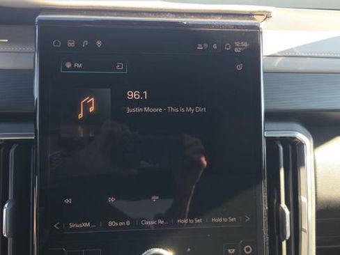 New 2026 GMC Acadia Elevation w/ Black Edition image 10