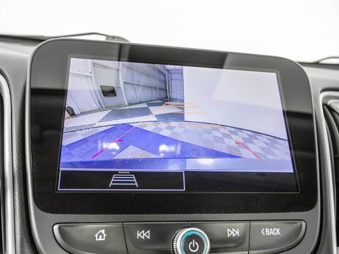 Used 2023 Chevrolet Malibu LT image 23