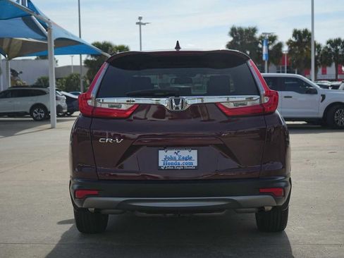 Used 2019 Honda CR-V EX-L image 5