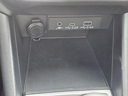 Used 2024 Subaru WRX Premium image 15