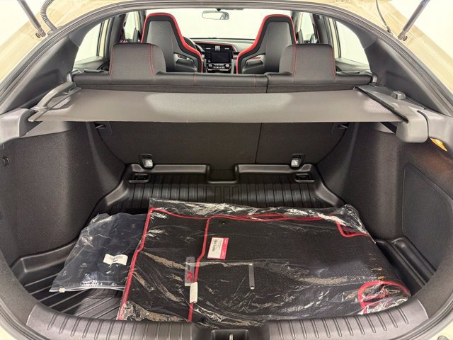 Used 2020 Honda Civic Type R image 25
