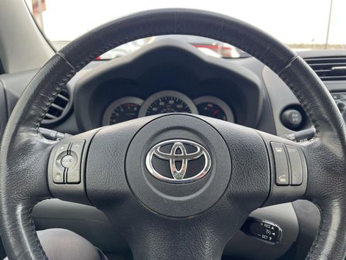Used 2012 Toyota RAV4 Limited w/ Navigation Value Pkg AWD/4WD image 23