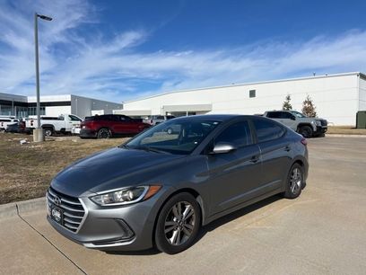 Used 2017 Hyundai Elantra Value Edition