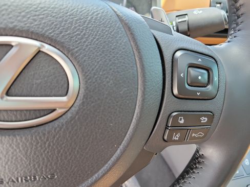 Certified 2023 Lexus IS 300 w/ Comfort Package RWD image 26