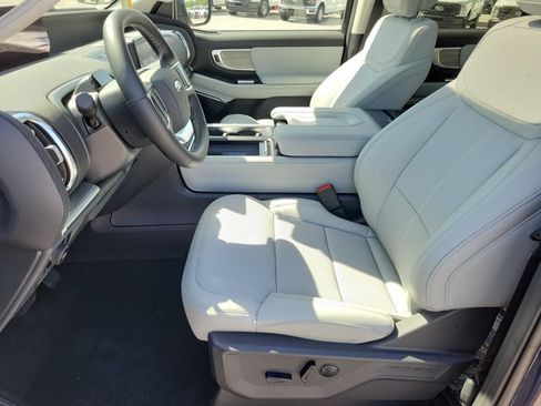 New 2027 Ford Expedition Platinum AWD/4WD image 20
