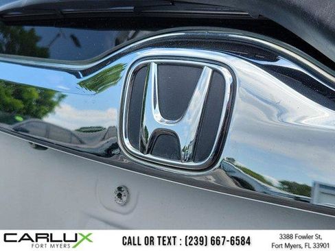 Used 2015 Honda Fit EX image 10
