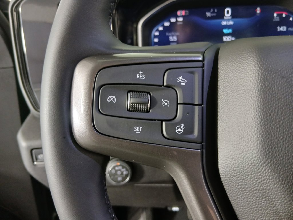 Used 2026 Chevrolet Silverado 2500 ZR2 AWD/4WD image 23