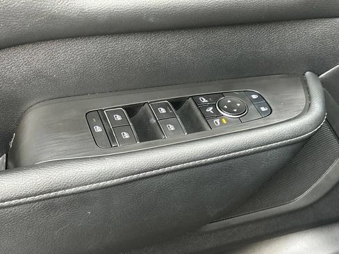 Used 2026 Nissan Armada PRO-4X AWD/4WD image 19