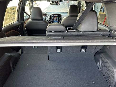 New 2025 Subaru Forester Sport w/ Popular Package #1 image 18