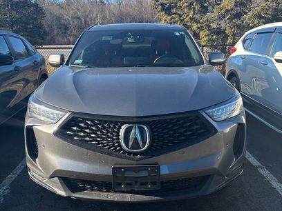 Used 2024 Acura RDX A-Spec