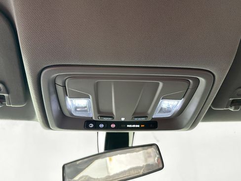 Used 2019 Chevrolet Silverado 1500 RST w/ All-Star Edition AWD/4WD image 18