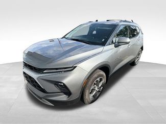 Used 2023 Chevrolet Blazer LT w/ Convenience Package FWD video 2