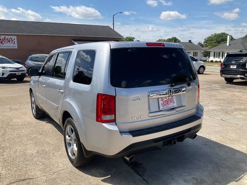 Used 2014 Honda Pilot EX-L image 5