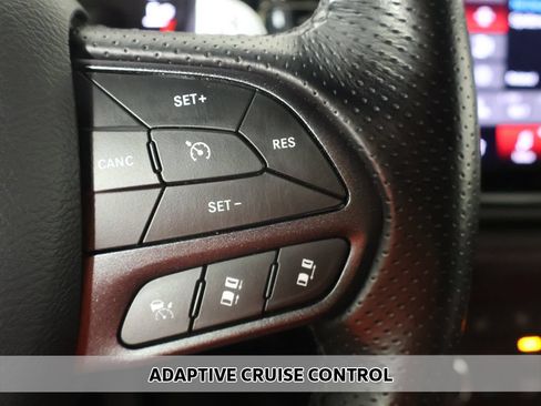 Used 2024 Dodge Durango R/T AWD/4WD image 6