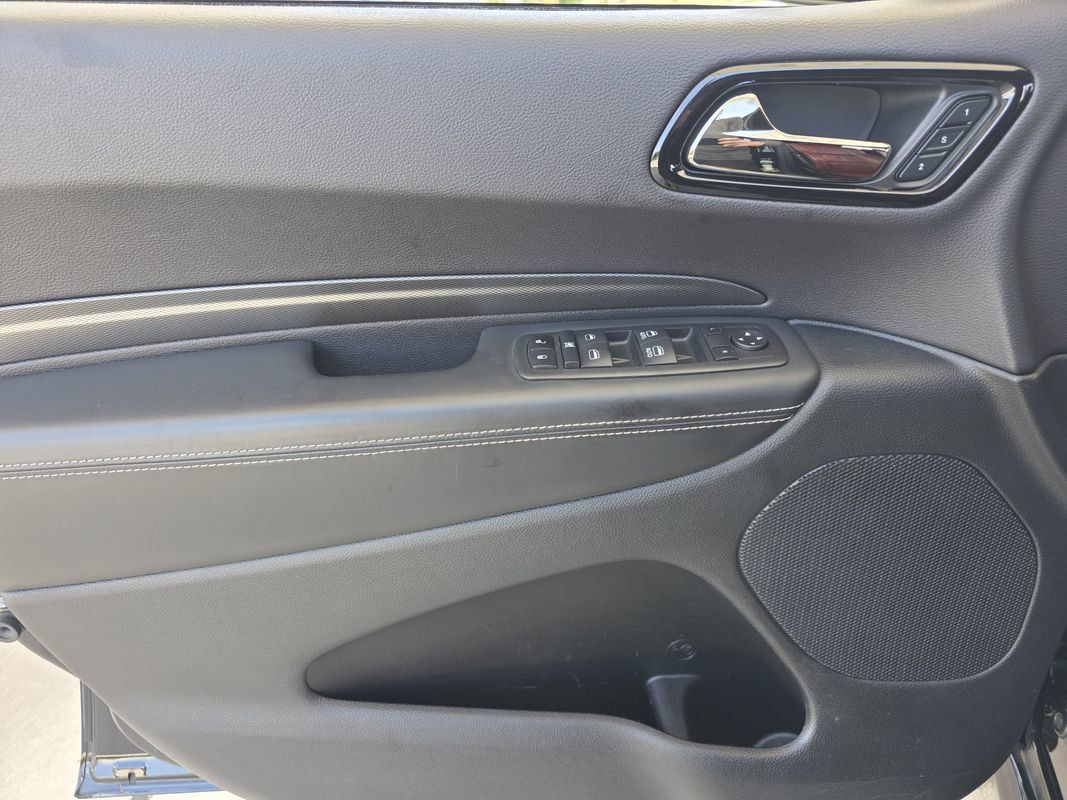 Used 2023 Dodge Durango SRT Hellcat AWD/4WD image 20