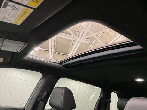 Certified 2024 Honda CR-V Sport-L image 28