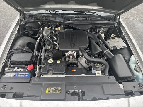 Used 2007 Mercury Grand Marquis LS RWD image 21