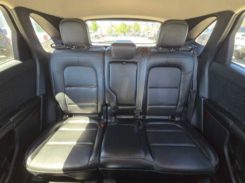 Used 2020 Ford Escape SEL AWD/4WD image 17