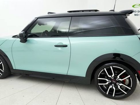 Used 2025 MINI Cooper John Cooper Works FWD image 23