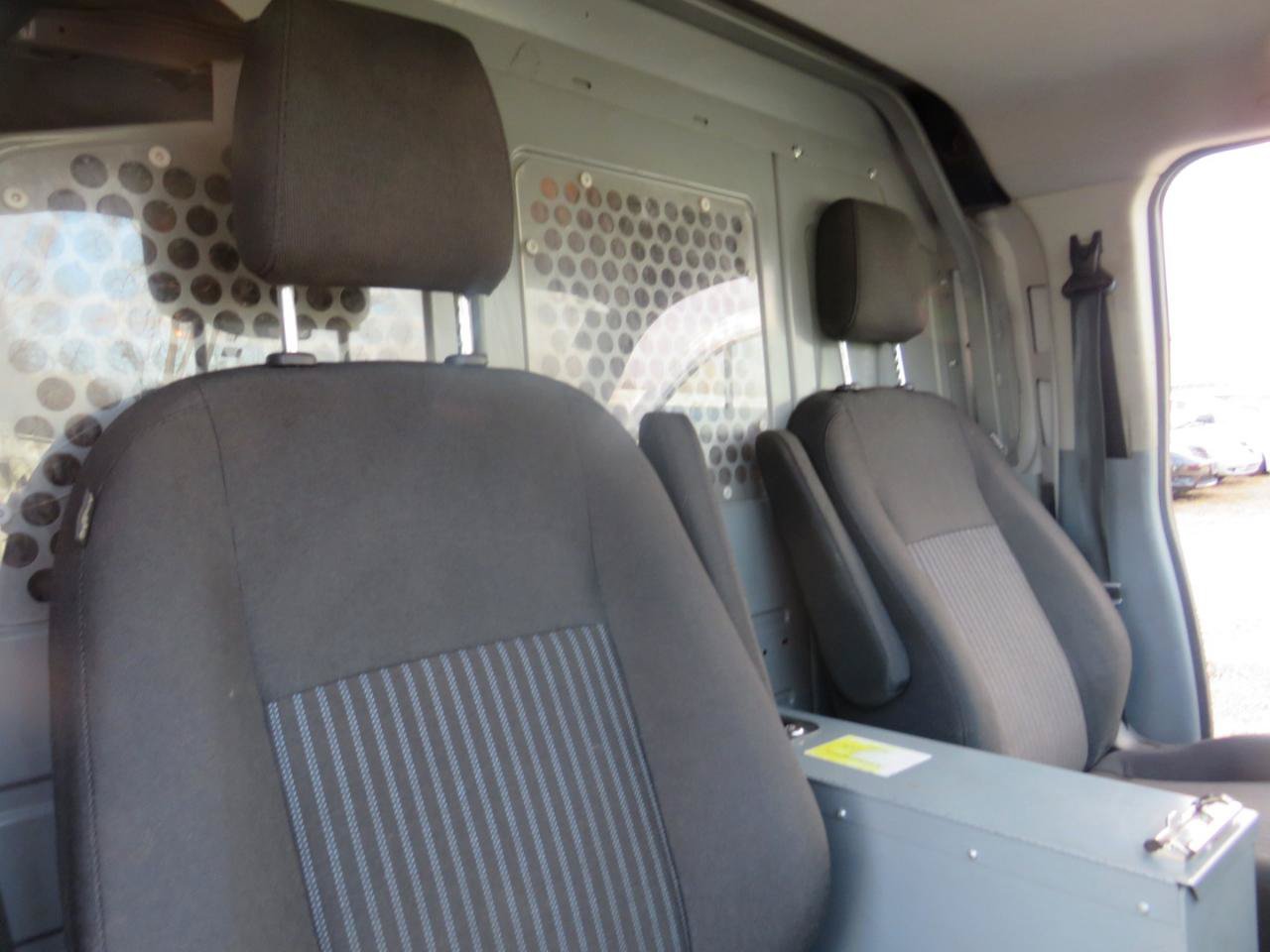 Used 2016 Ford Transit 350 148 Low Roof w/ Exterior Upgrade Package RWD image 25