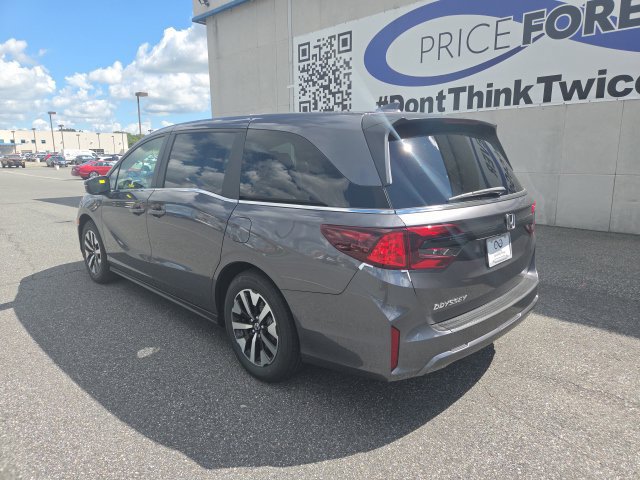 New 2027 Honda Odyssey EX-L image 5
