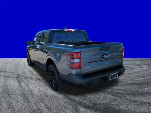 New 2026 Ford Maverick XLT image 6