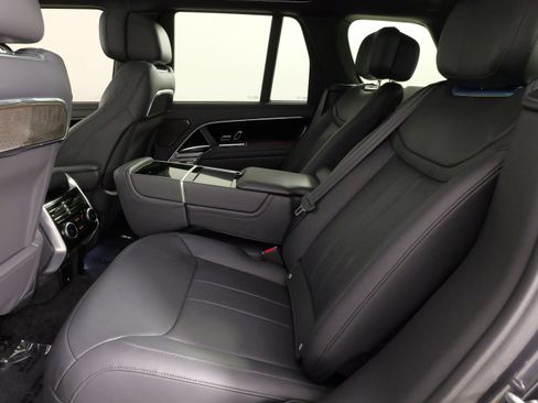 Used 2024 Land Rover Range Rover Autobiography AWD/4WD image 37
