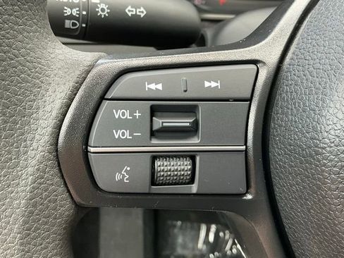 New 2026 Honda Accord SE image 14