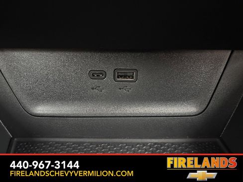 New 2026 Chevrolet Equinox LT w/ Convenience Package II image 22