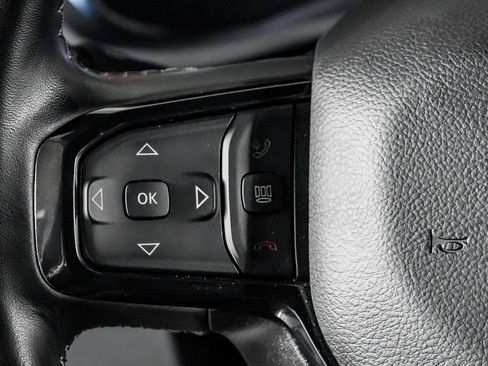 Used 2023 RAM 2500 Limited AWD/4WD image 17
