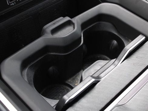 Used 2025 RAM 1500 Tungsten w/ Bed Utility Group image 28