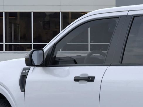 New 2026 Ford Maverick XLT w/ XLT Luxury Package image 21