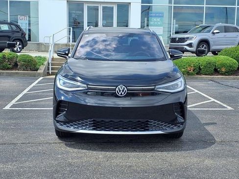 New 2025 Volkswagen ID.4 Pro S Plus AWD/4WD image 5