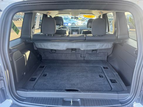 Used 2012 Jeep Liberty Sport w/ Popular Equipment Group image 9