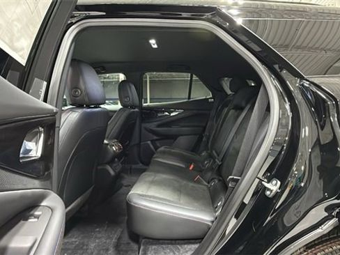 New 2026 Chevrolet Blazer EV RS image 13