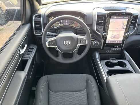 New 2026 RAM 1500 Lone Star image 14