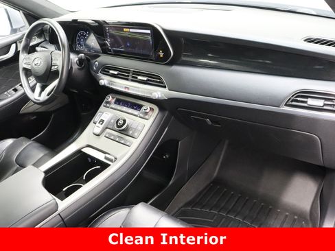 Used 2020 Hyundai Palisade Limited image 41