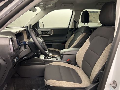 New 2025 Ford Bronco Sport Big Bend w/ Convenience Package image 25