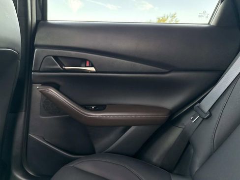 Certified 2025 MAZDA CX-30 2.5 Turbo w/ Premium Plus Pkg image 20