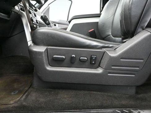 Used 2013 Ford F150 Lariat w/ Luxury Equipment Group image 22