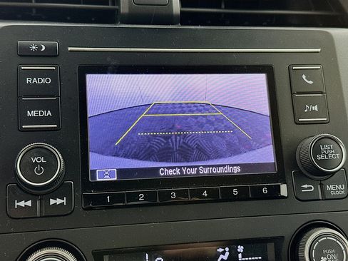 Used 2019 Honda Civic LX image 21